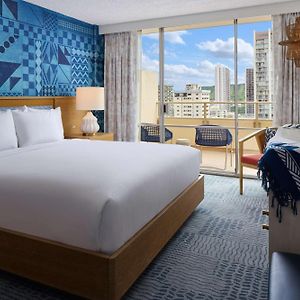 Suite mit 1 Schlafzimmer