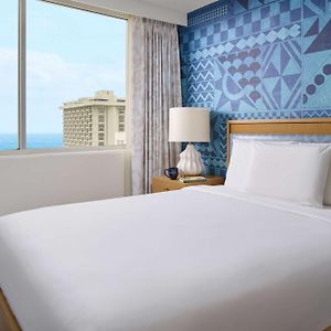 Suite mit 1 Schlafzimmer und mit Kingsize-Bett
